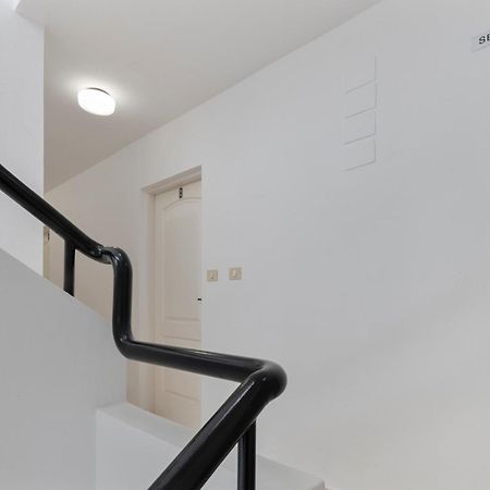 Apartamento Mar Y Sol Пуэрто-Наос Экстерьер фото