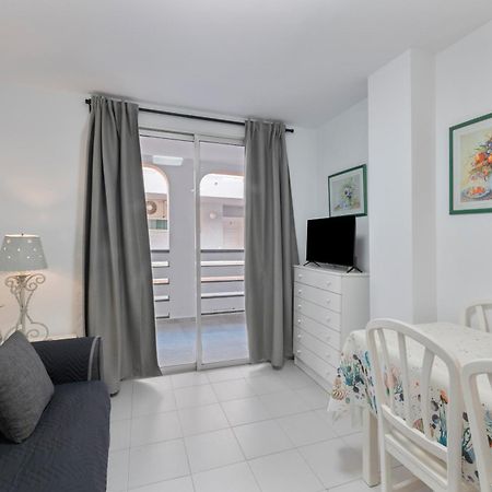Apartamento Mar Y Sol Пуэрто-Наос Экстерьер фото