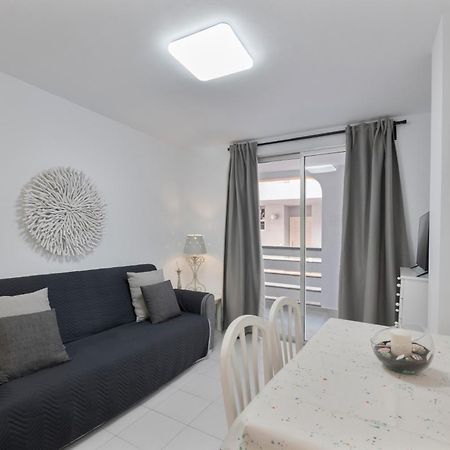 Apartamento Mar Y Sol Пуэрто-Наос Экстерьер фото